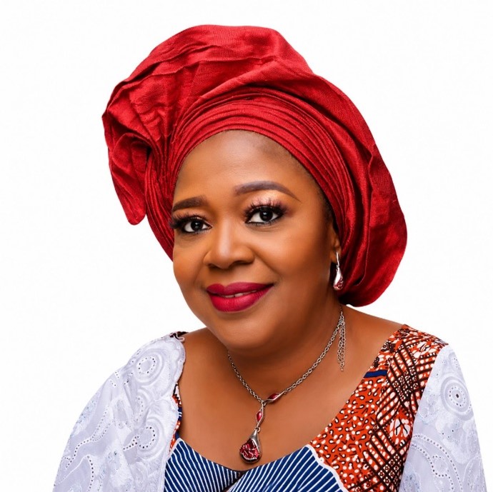   Mrs. Ngufan Louisa Amiseh