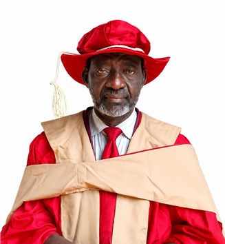 Dr. Dennis Pira Angbande