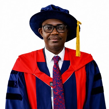 Professor Adekunle Adedotun Adeyelu