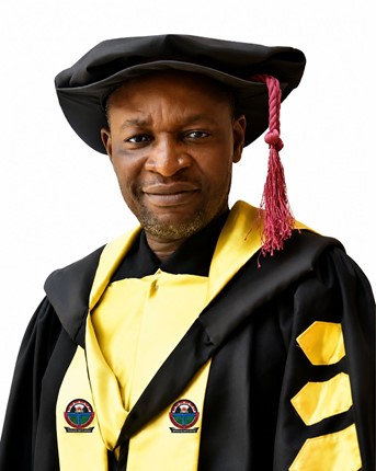 Dr. Philip Dewua